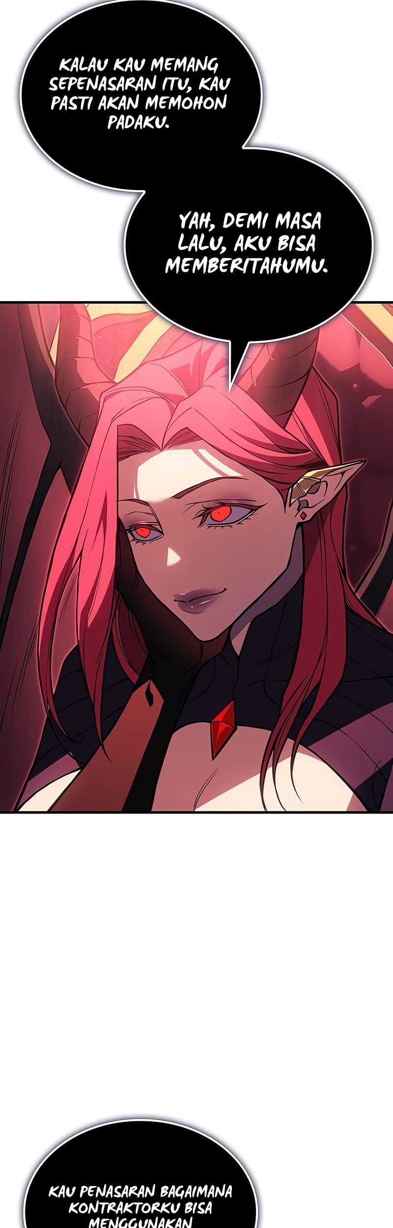 Regressing With The King’s Power Chapter 87 Gambar 57