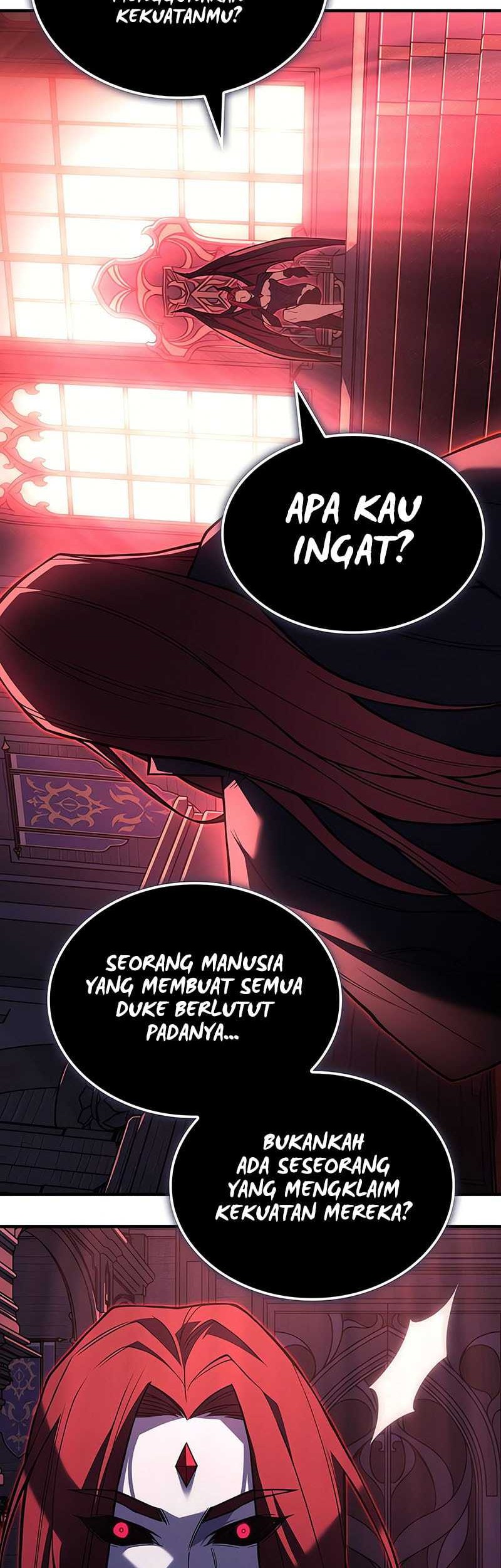 Regressing With The King’s Power Chapter 87 Gambar 58