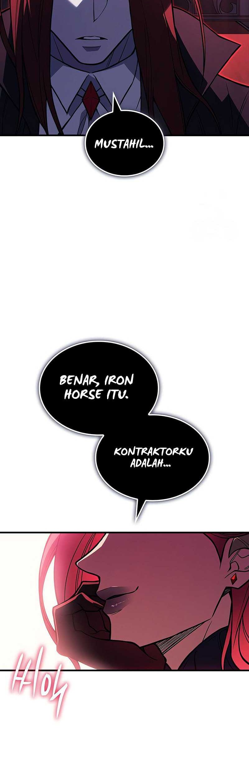 Regressing With The King’s Power Chapter 87 Gambar 59