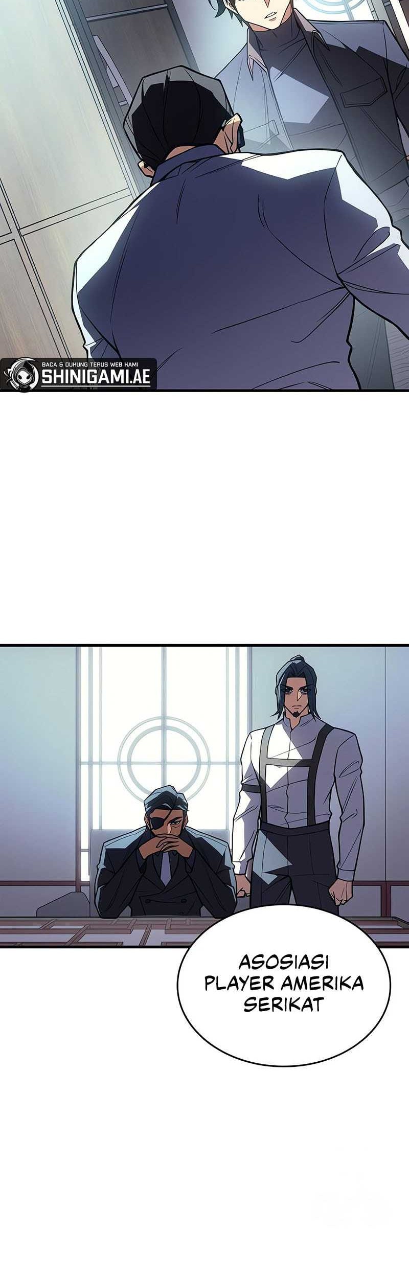 Regressing With The King’s Power Chapter 87 Gambar 64