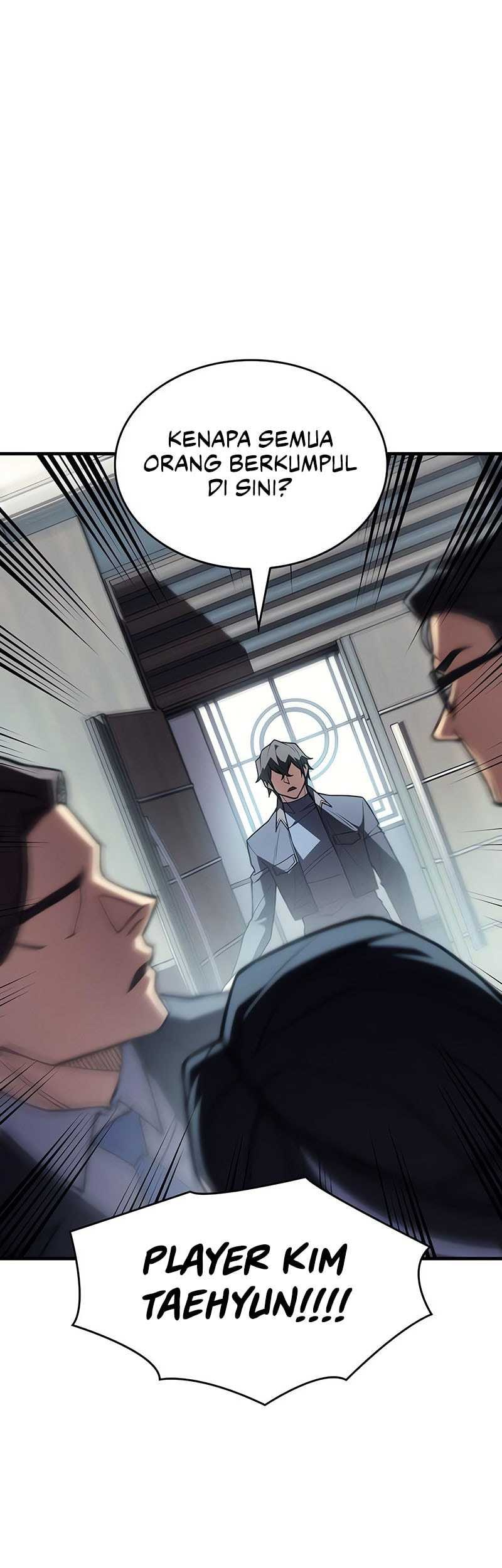 Regressing With The King’s Power Chapter 87 Gambar 61