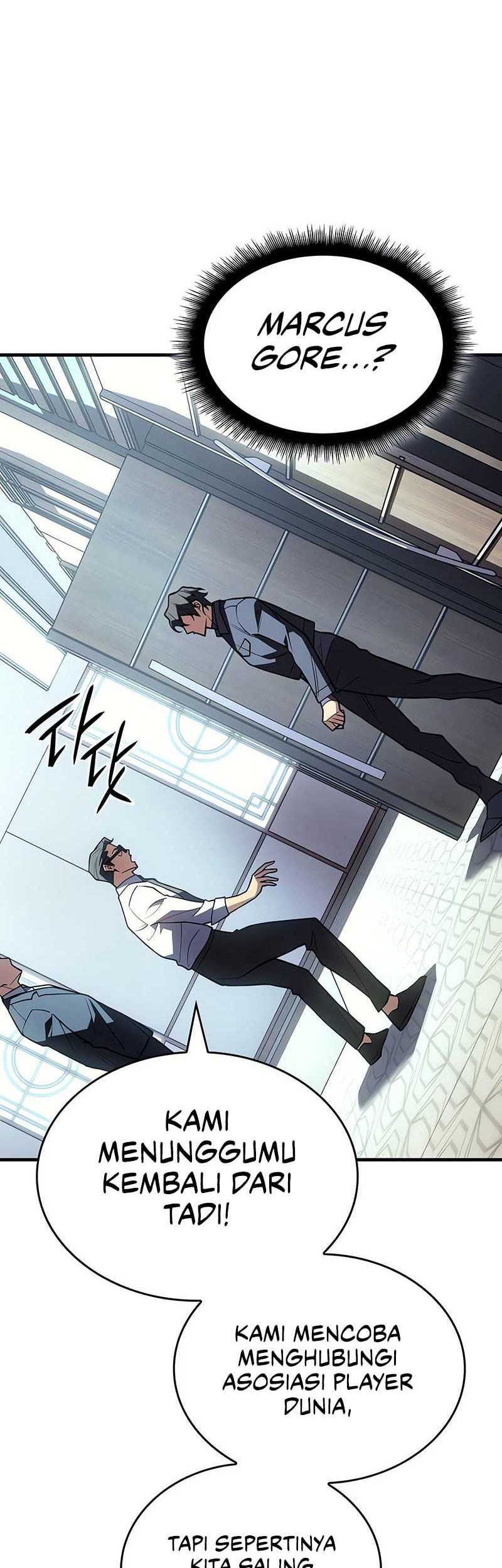 Regressing With The King’s Power Chapter 87 Gambar 62