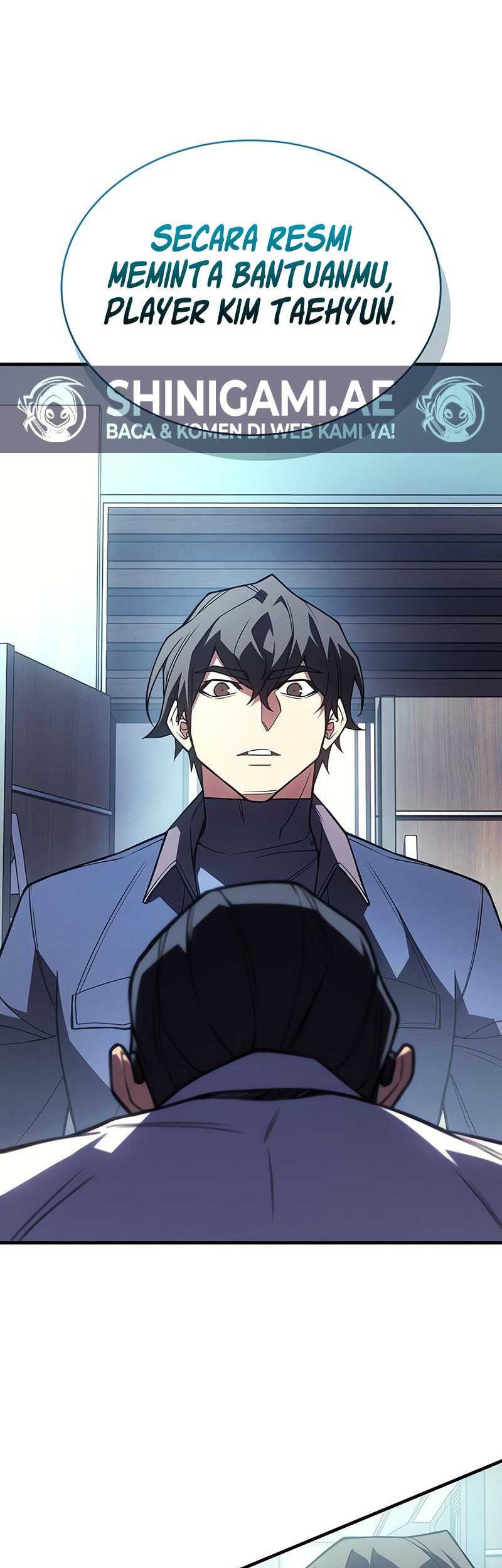 Regressing With The King’s Power Chapter 87 Gambar 65