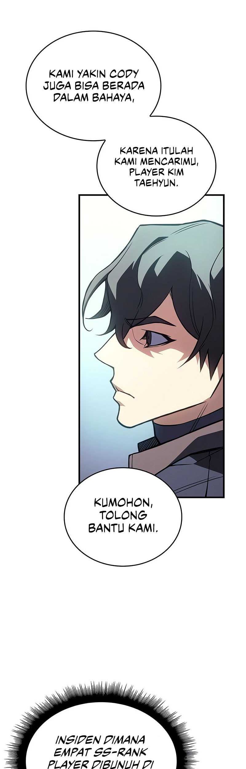 Regressing With The King’s Power Chapter 87 Gambar 71