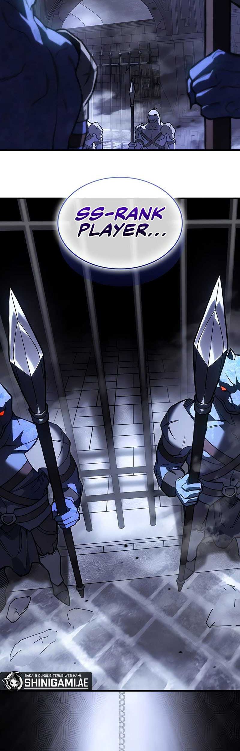 Regressing With The King’s Power Chapter 87 Gambar 75