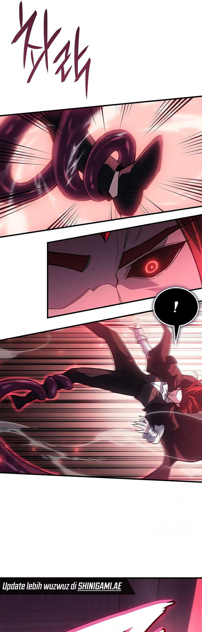 Regressing With The King’s Power Chapter 87 Gambar 37