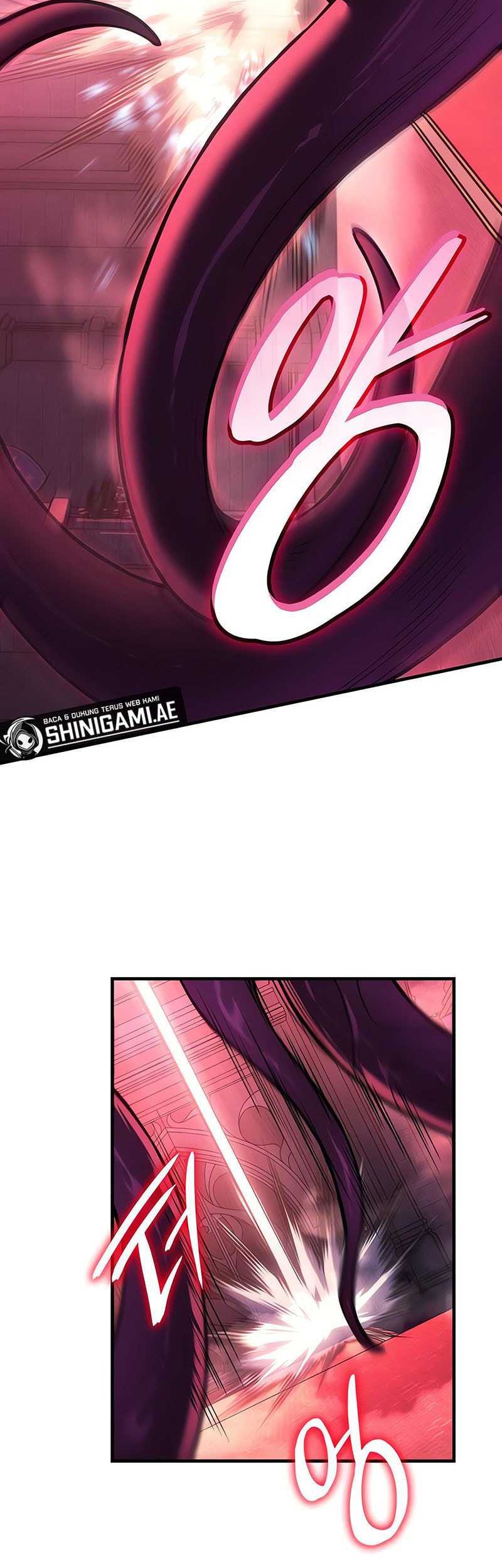 Regressing With The King’s Power Chapter 87 Gambar 39