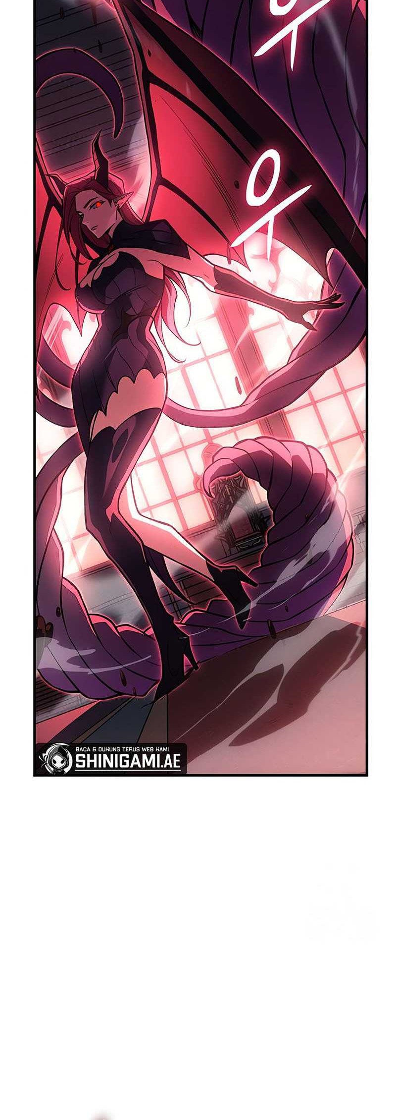 Regressing With The King’s Power Chapter 87 Gambar 44