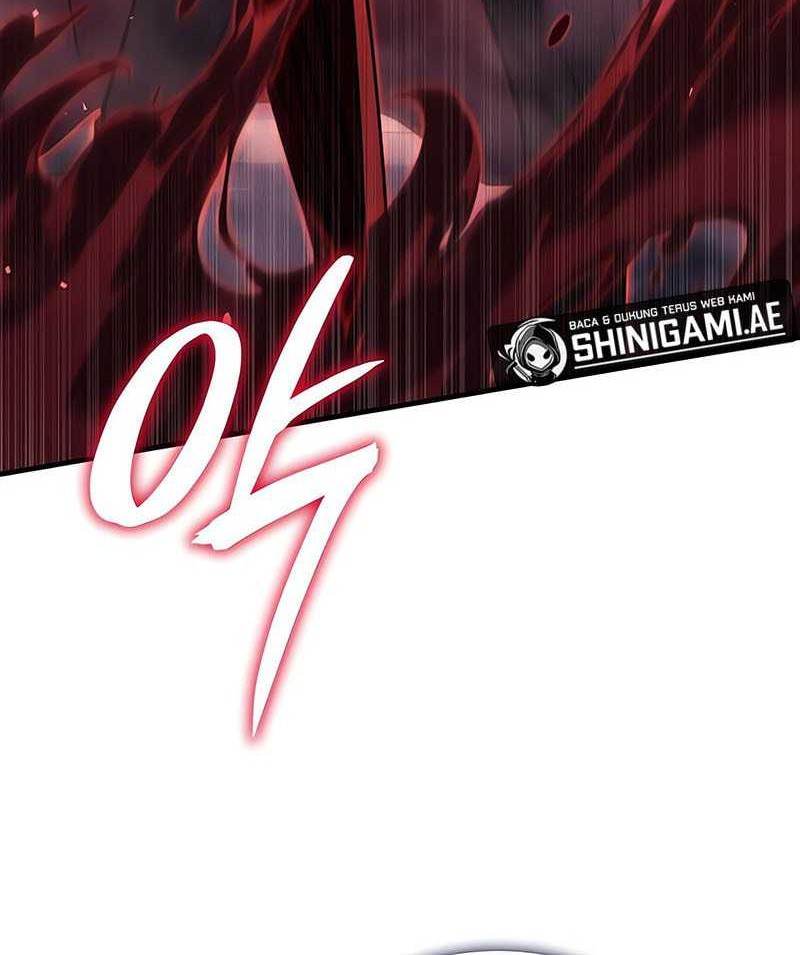 Regressing With The King’s Power Chapter 87 Gambar 48