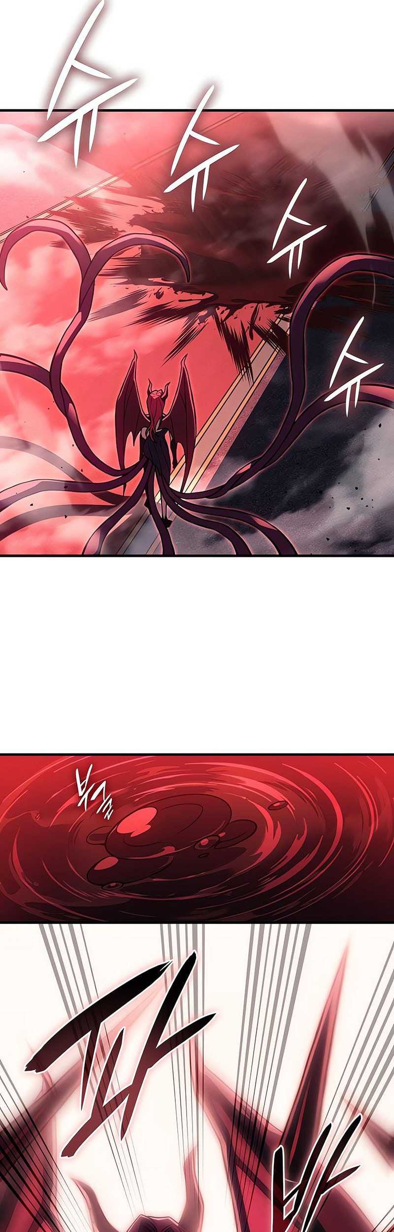 Regressing With The King’s Power Chapter 87 Gambar 45