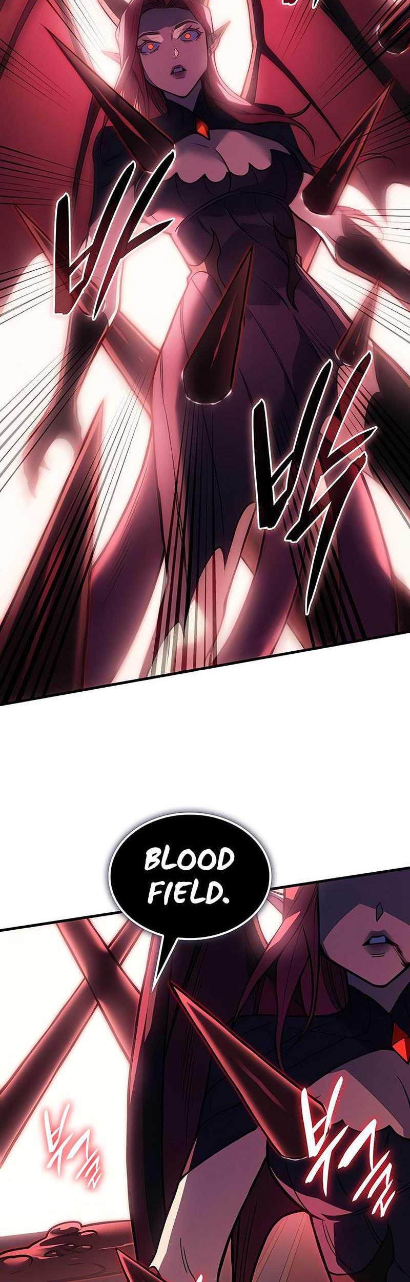 Regressing With The King’s Power Chapter 87 Gambar 46