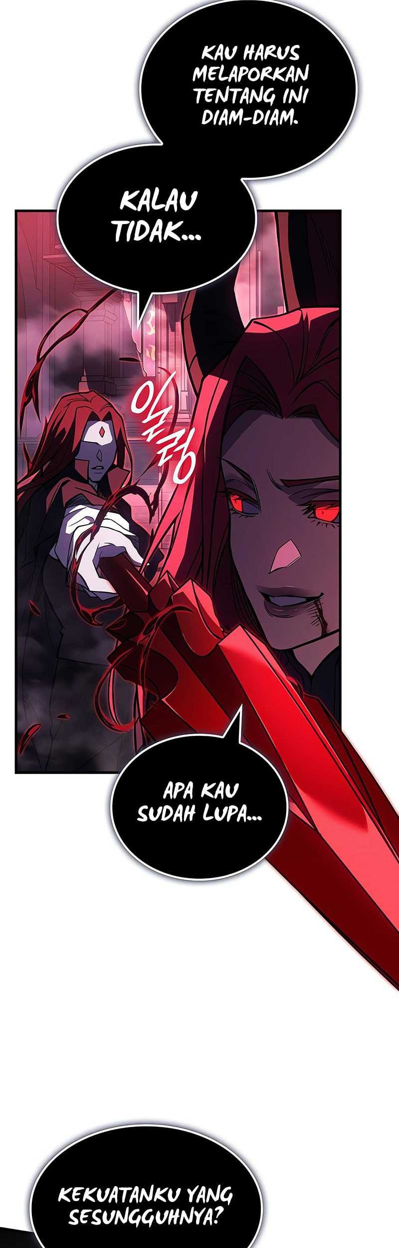 Regressing With The King’s Power Chapter 87 Gambar 49