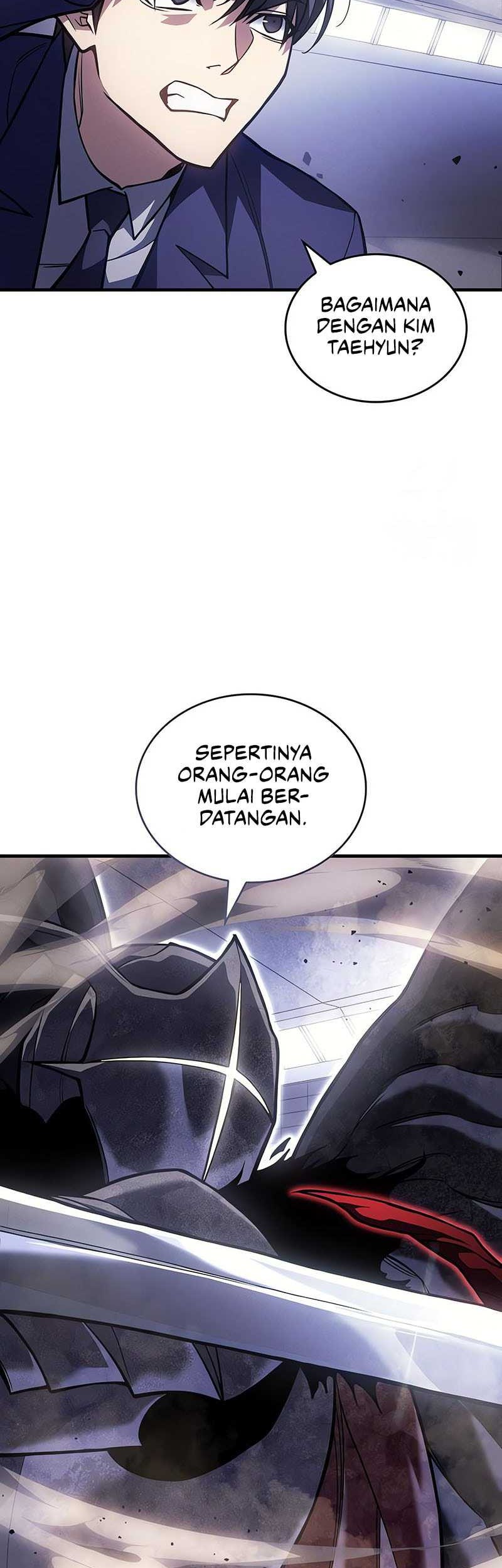 Regressing With The King’s Power Chapter 87 Gambar 3