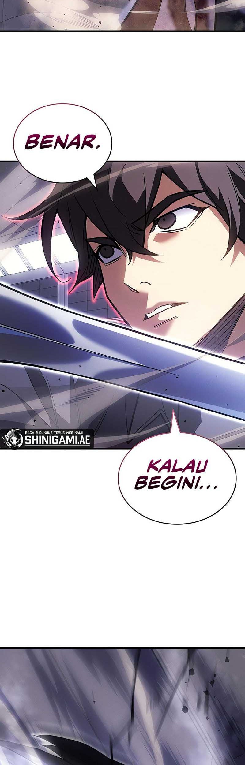 Regressing With The King’s Power Chapter 87 Gambar 4