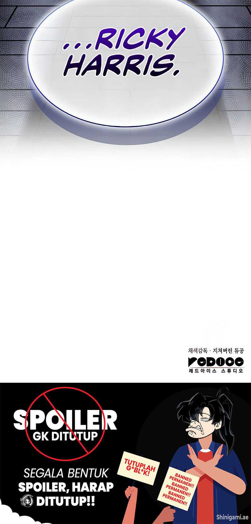 Regressing With The King’s Power Chapter 87 Gambar 77