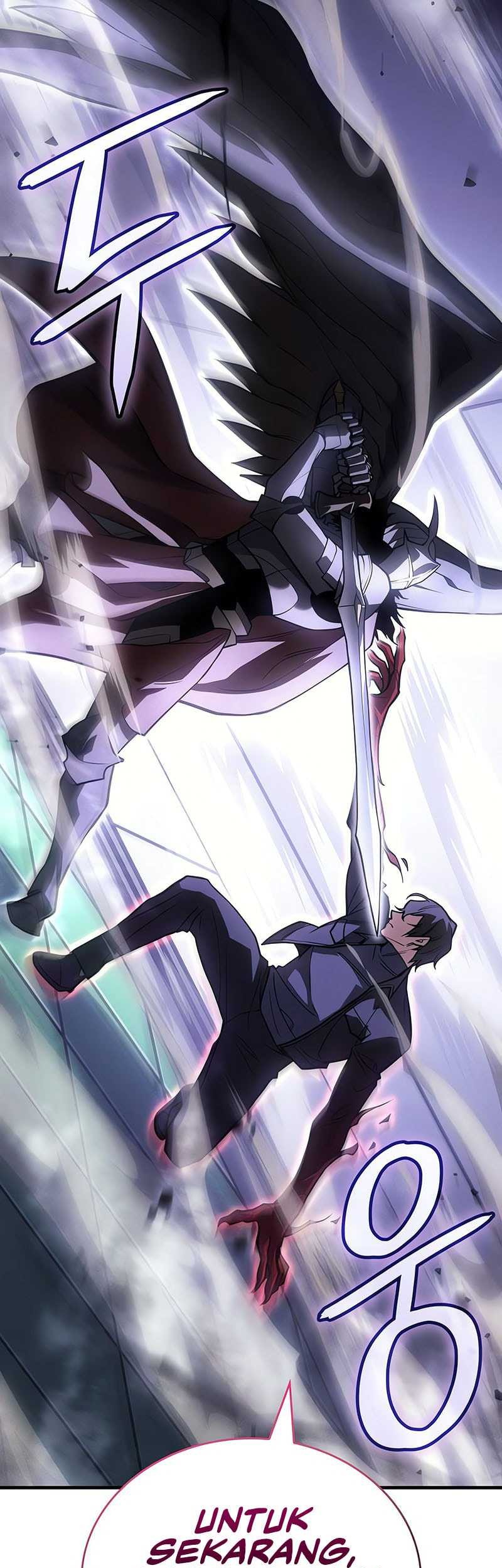 Regressing With The King’s Power Chapter 87 Gambar 5