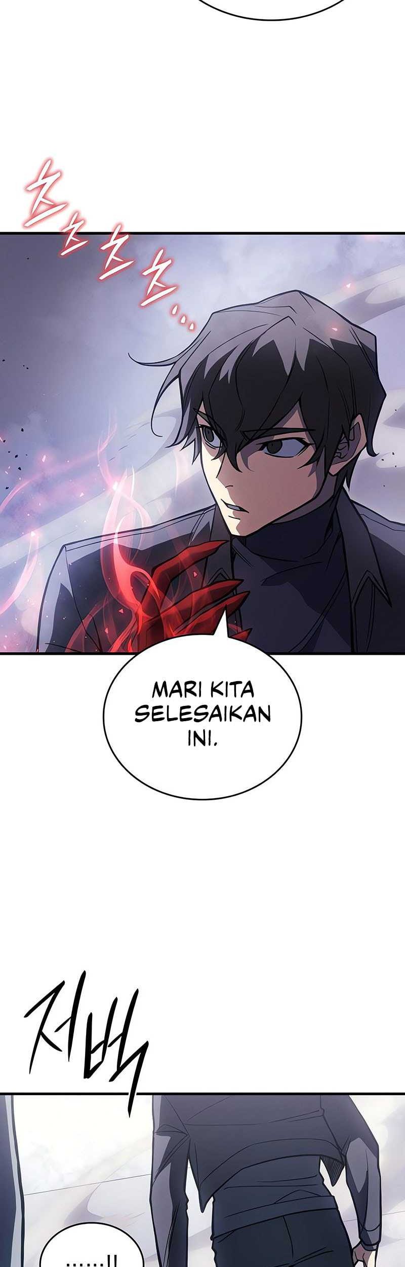 Regressing With The King’s Power Chapter 87 Gambar 7