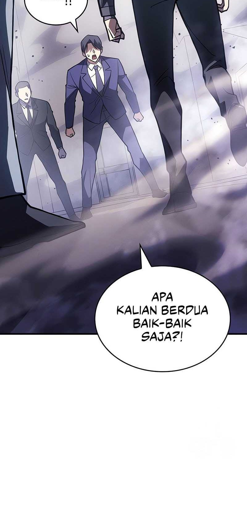 Regressing With The King’s Power Chapter 87 Gambar 8