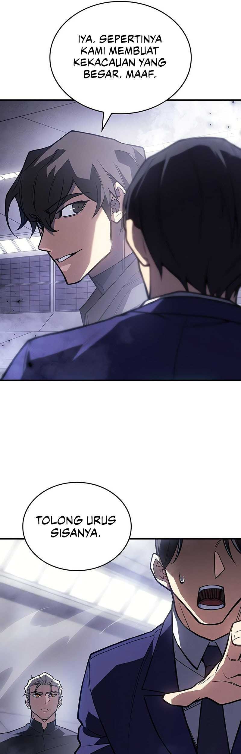 Regressing With The King’s Power Chapter 87 Gambar 9