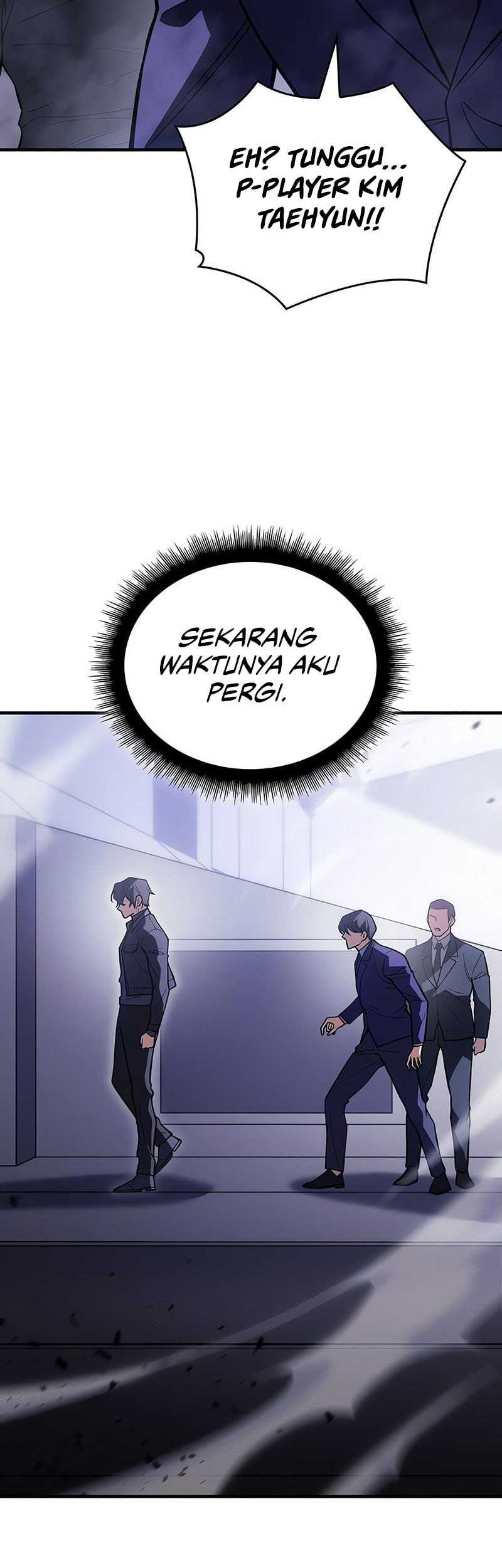 Regressing With The King’s Power Chapter 87 Gambar 10