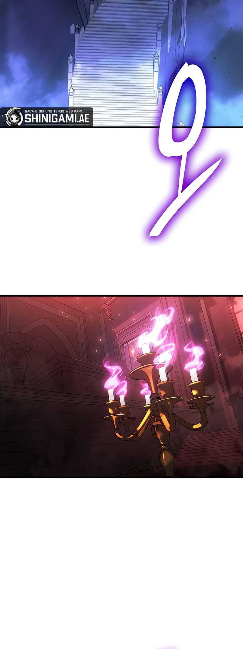 Regressing With The King’s Power Chapter 87 Gambar 12