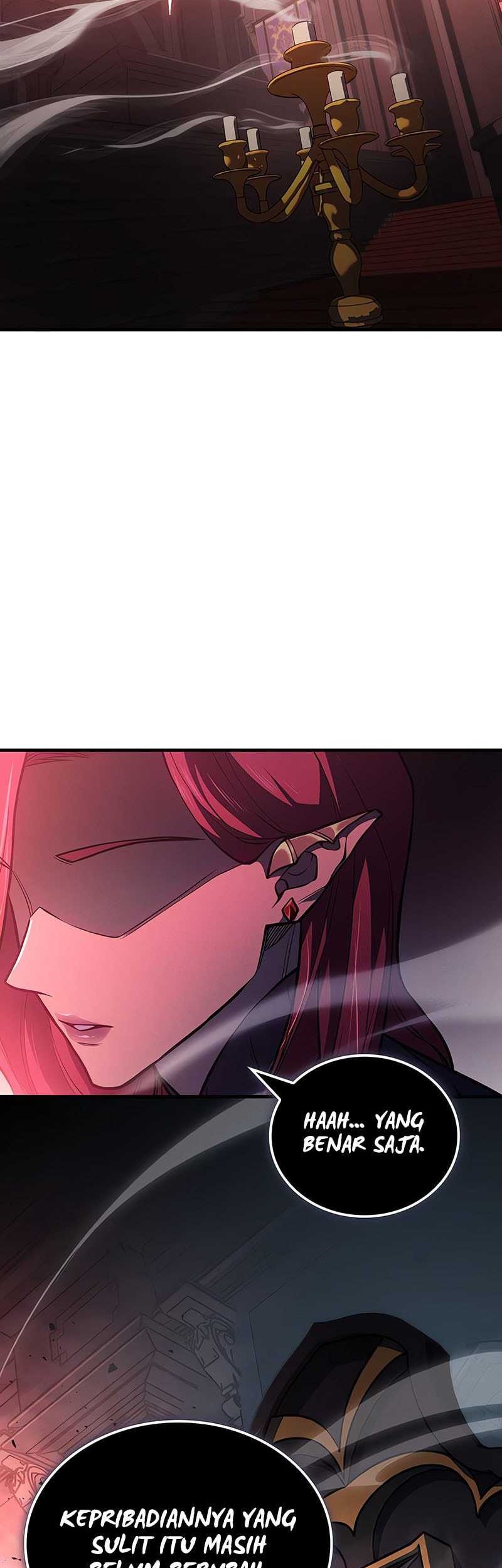 Regressing With The King’s Power Chapter 87 Gambar 14