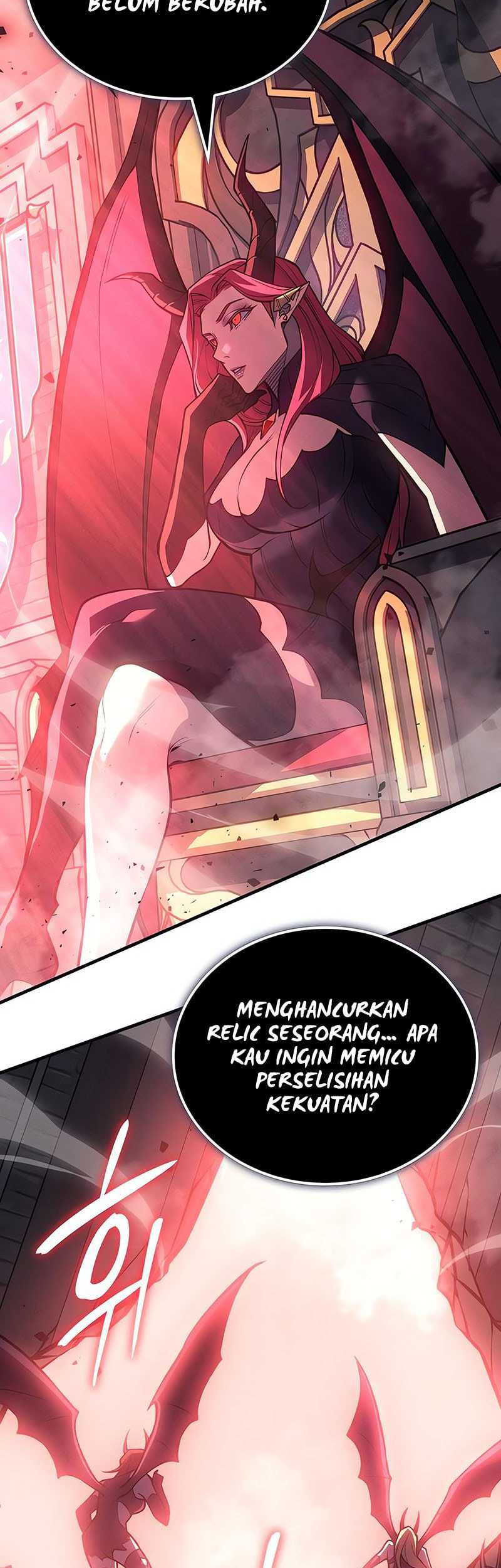 Regressing With The King’s Power Chapter 87 Gambar 15