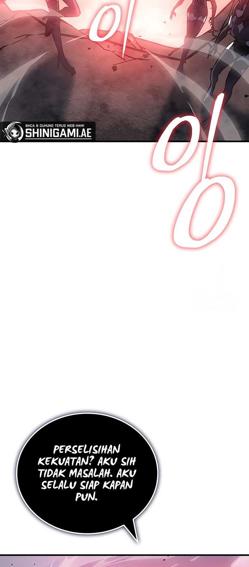 Regressing With The King’s Power Chapter 87 Gambar 16