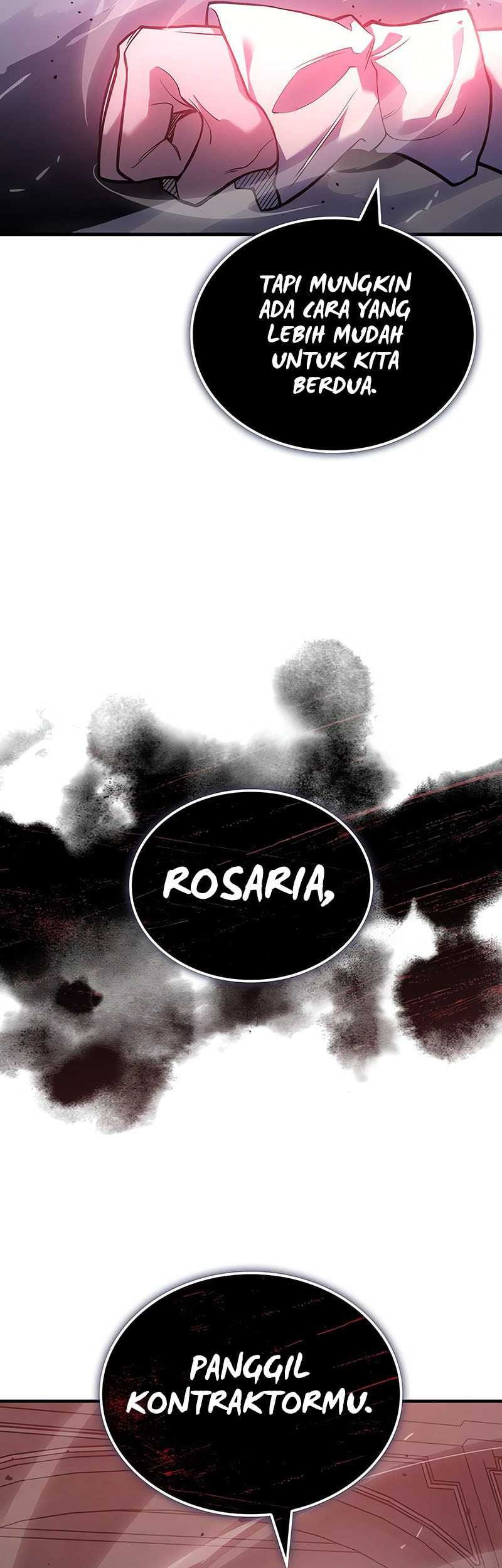 Regressing With The King’s Power Chapter 87 Gambar 17