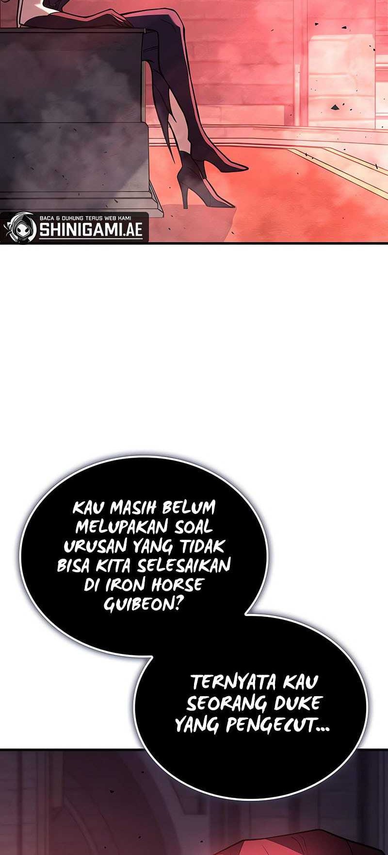 Regressing With The King’s Power Chapter 87 Gambar 20