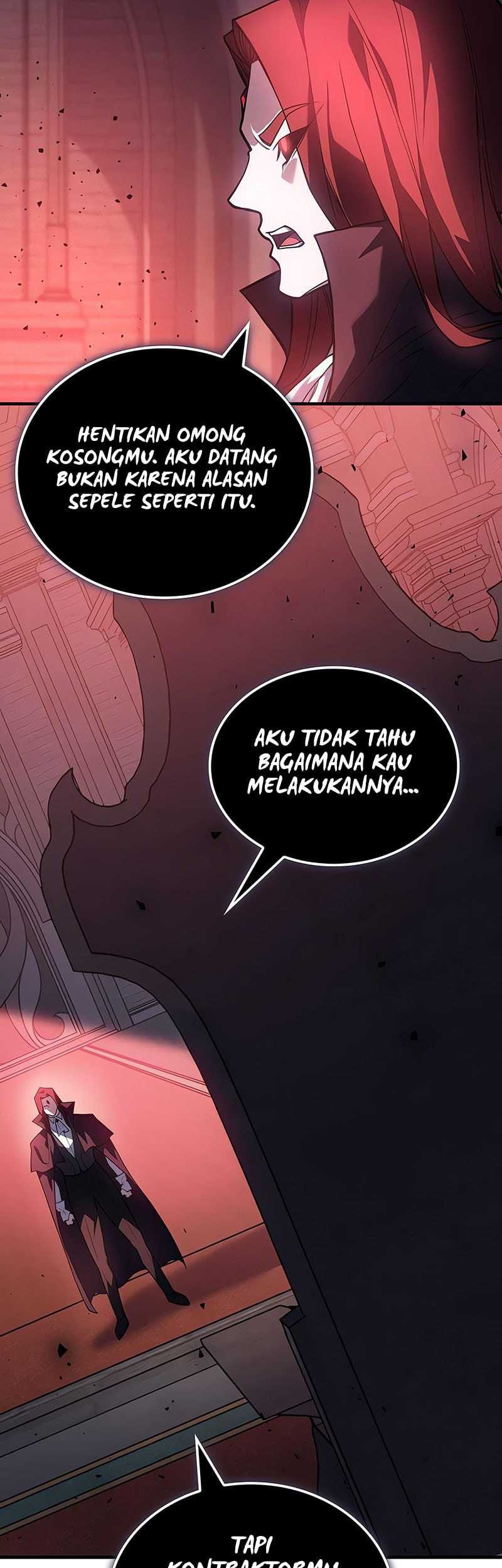 Regressing With The King’s Power Chapter 87 Gambar 21