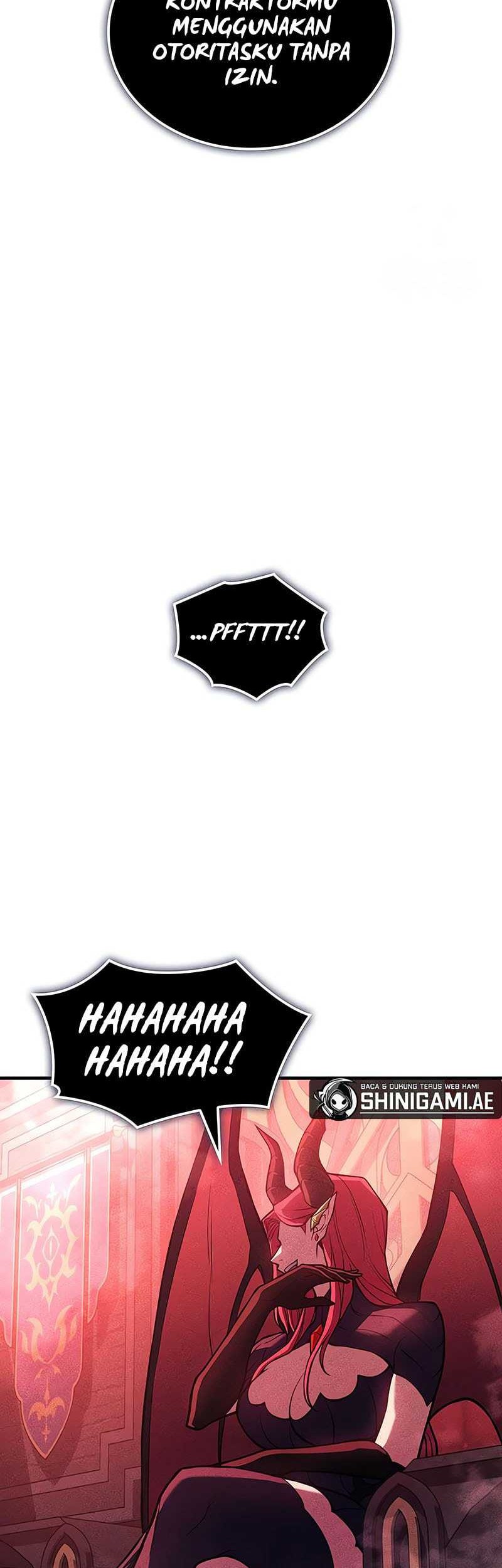 Regressing With The King’s Power Chapter 87 Gambar 22