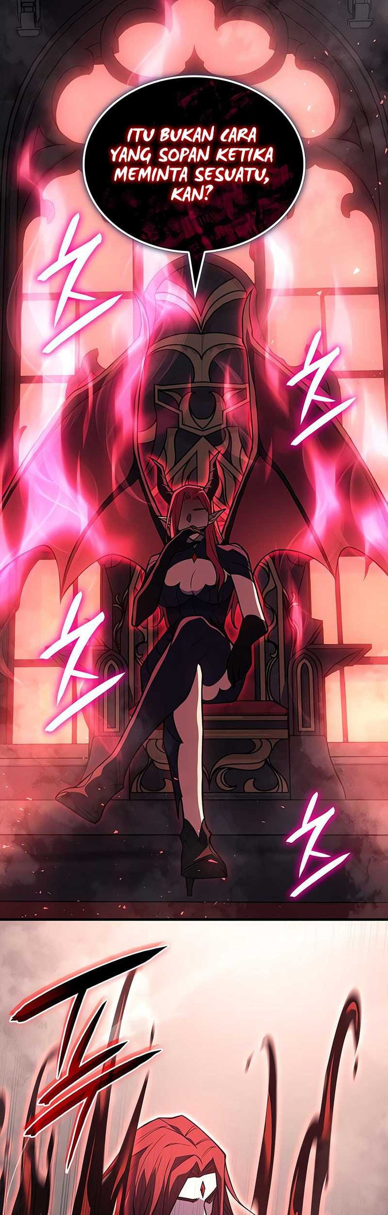 Regressing With The King’s Power Chapter 87 Gambar 25