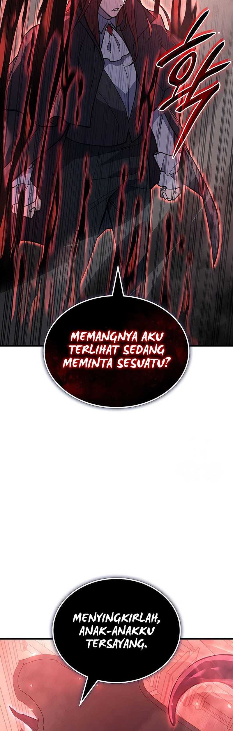 Regressing With The King’s Power Chapter 87 Gambar 26