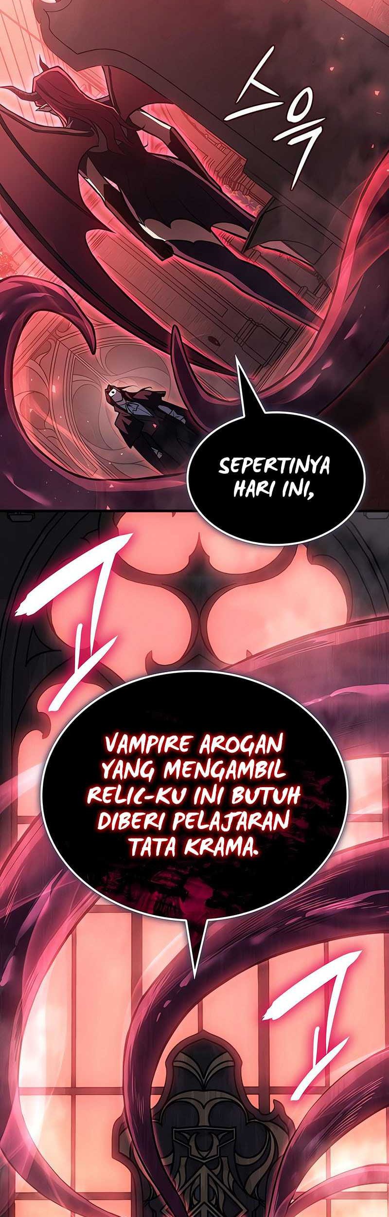 Regressing With The King’s Power Chapter 87 Gambar 27