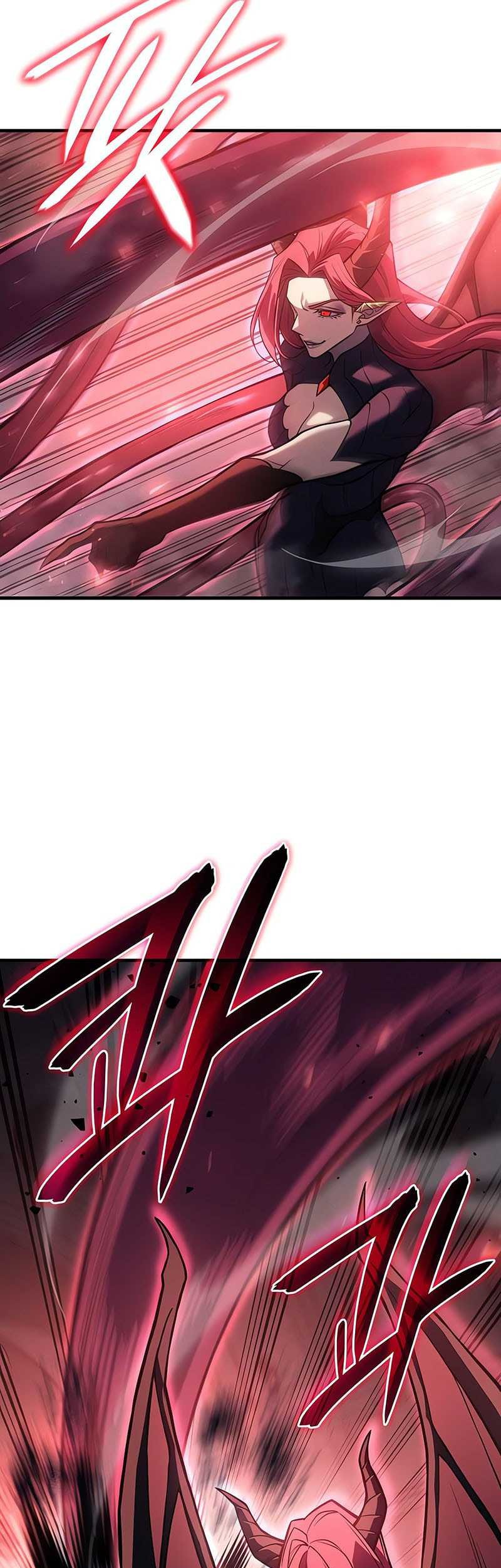 Regressing With The King’s Power Chapter 87 Gambar 29