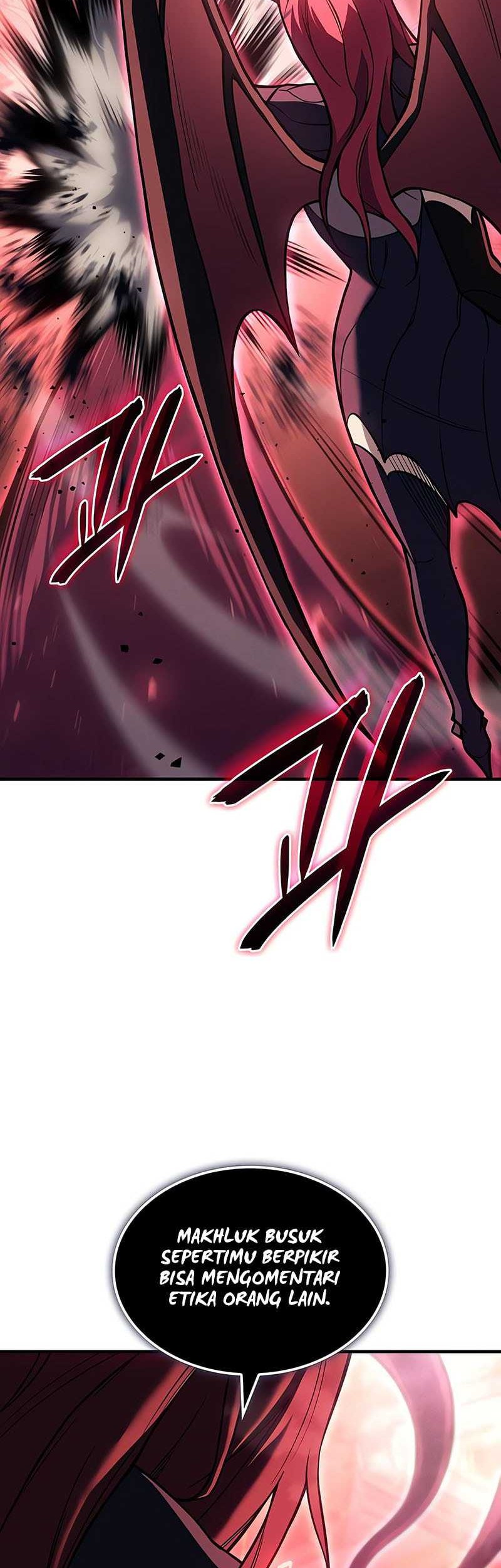 Regressing With The King’s Power Chapter 87 Gambar 30