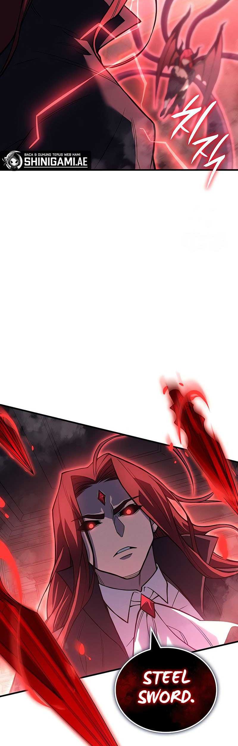 Regressing With The King’s Power Chapter 87 Gambar 31