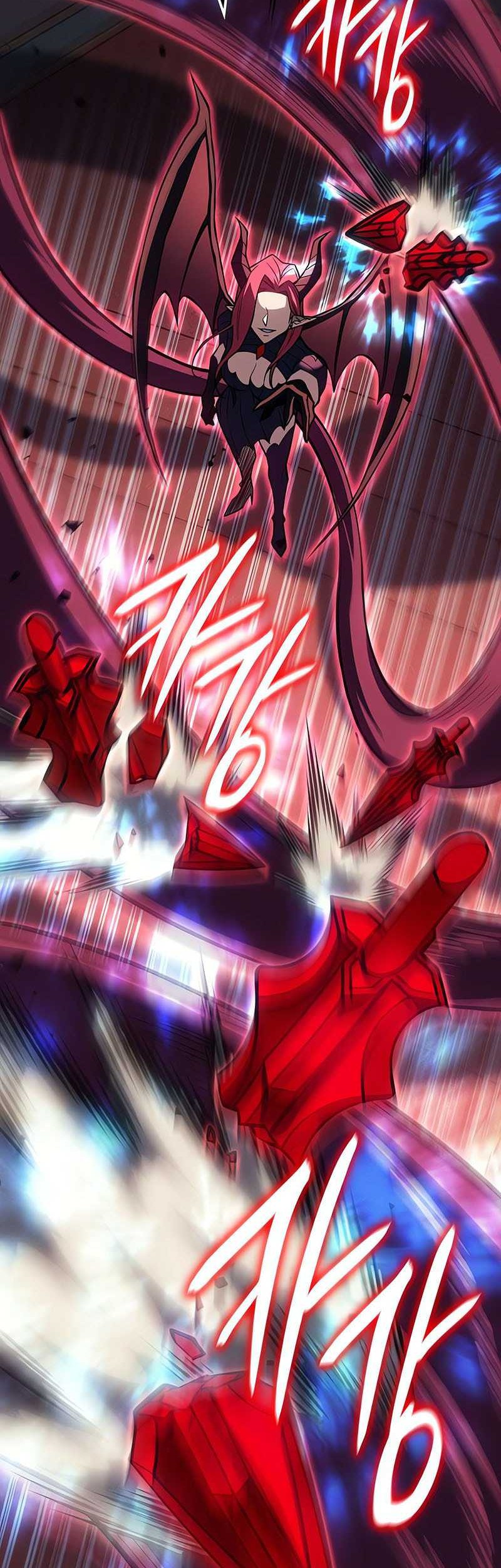 Regressing With The King’s Power Chapter 87 Gambar 34