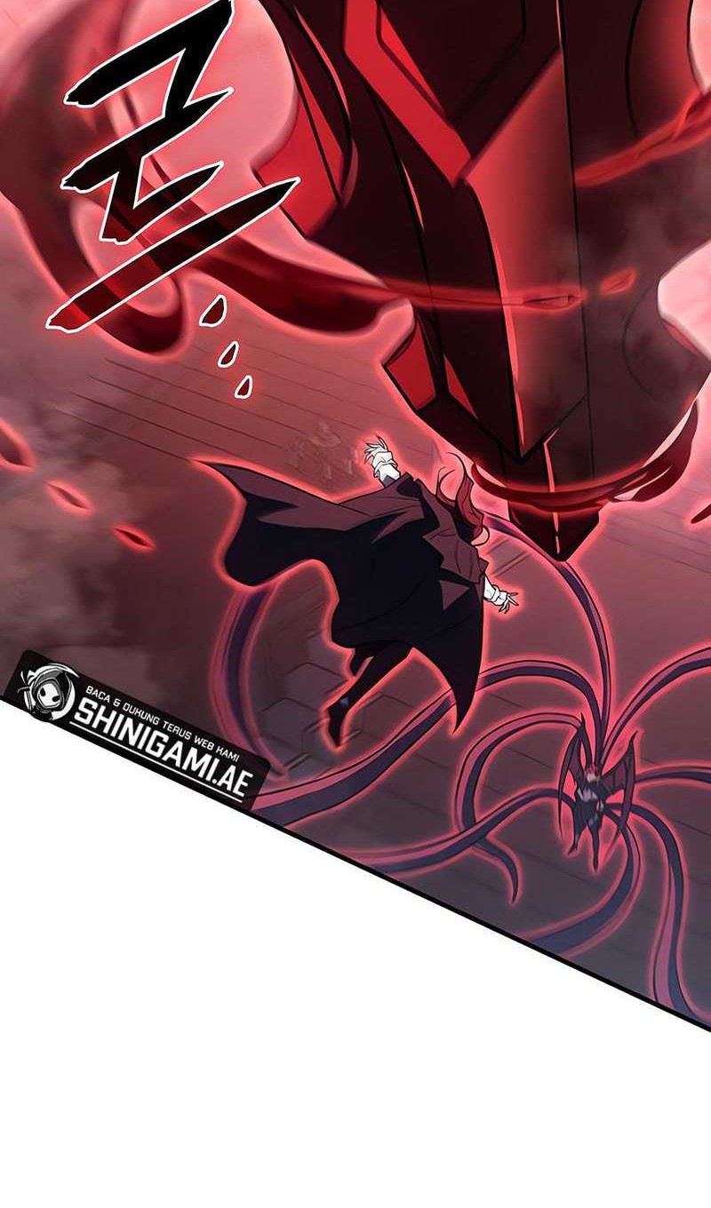 Regressing With The King’s Power Chapter 87 Gambar 36