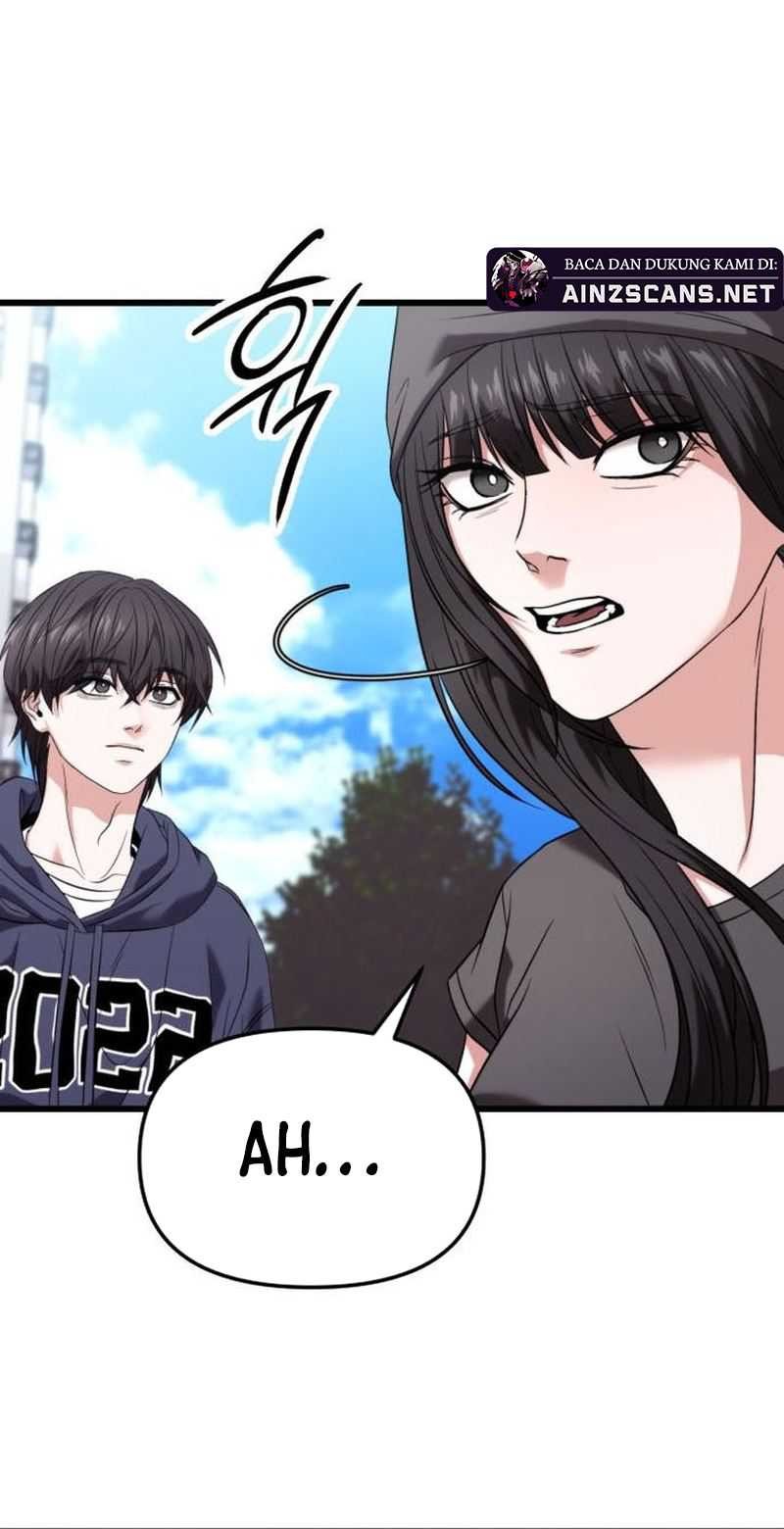 The Ultimate Shut-In Chapter 26 Gambar 78