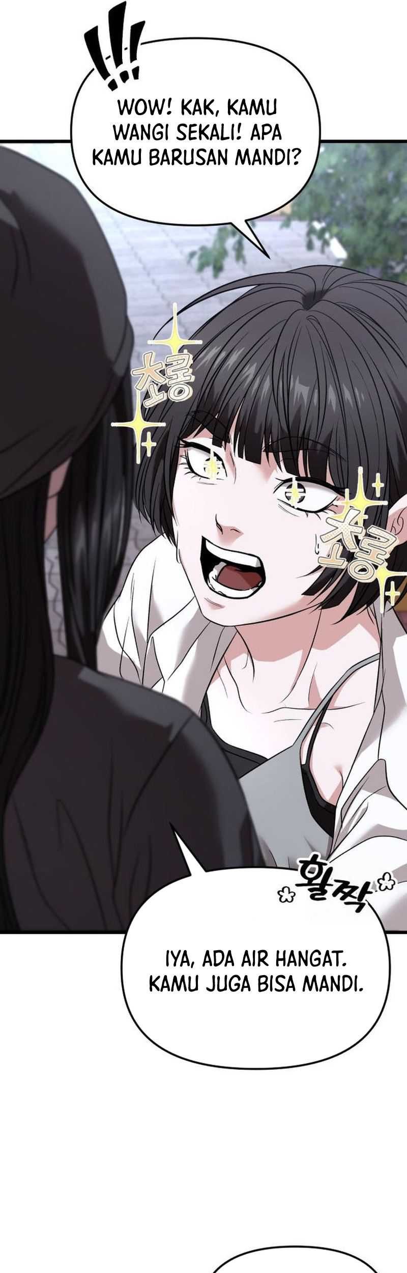 The Ultimate Shut-In Chapter 26 Gambar 74