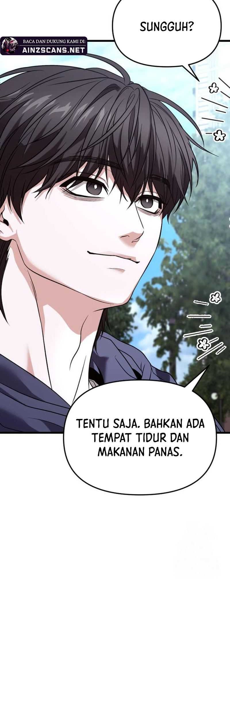 The Ultimate Shut-In Chapter 26 Gambar 75