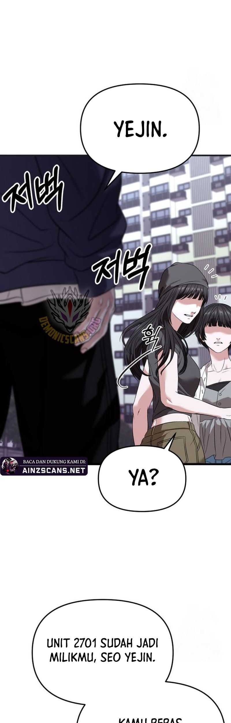 The Ultimate Shut-In Chapter 26 Gambar 76