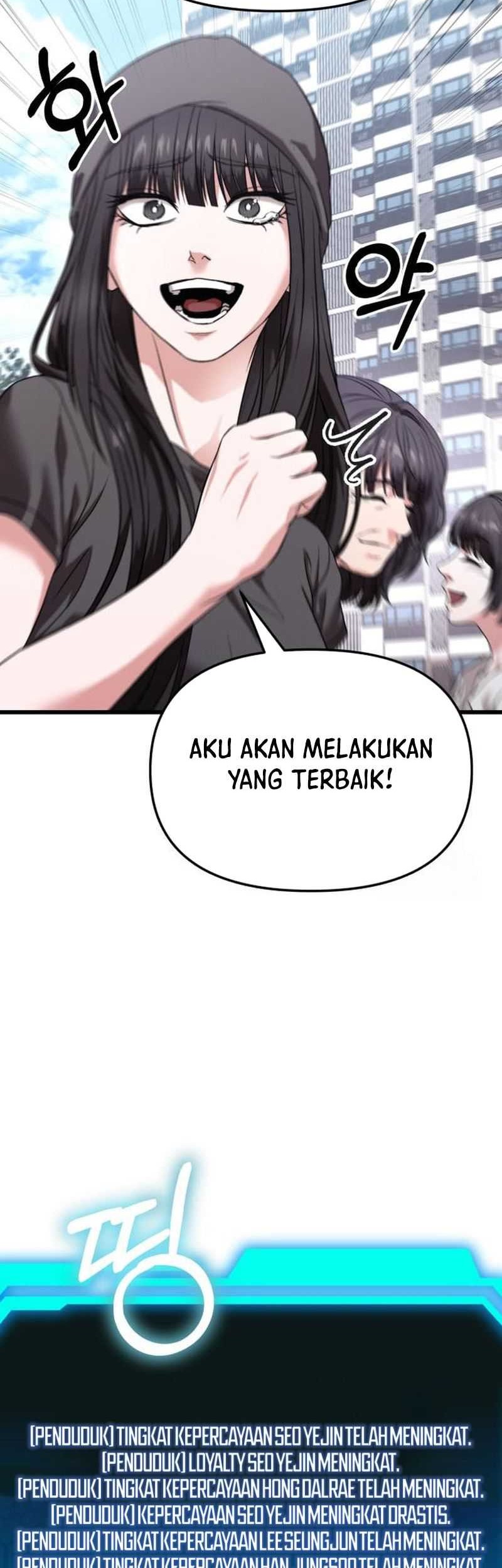 The Ultimate Shut-In Chapter 26 Gambar 82