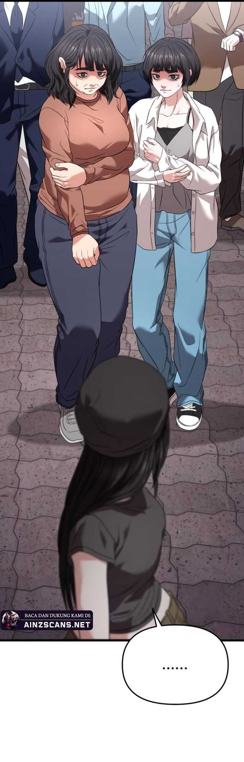 The Ultimate Shut-In Chapter 26 Gambar 79