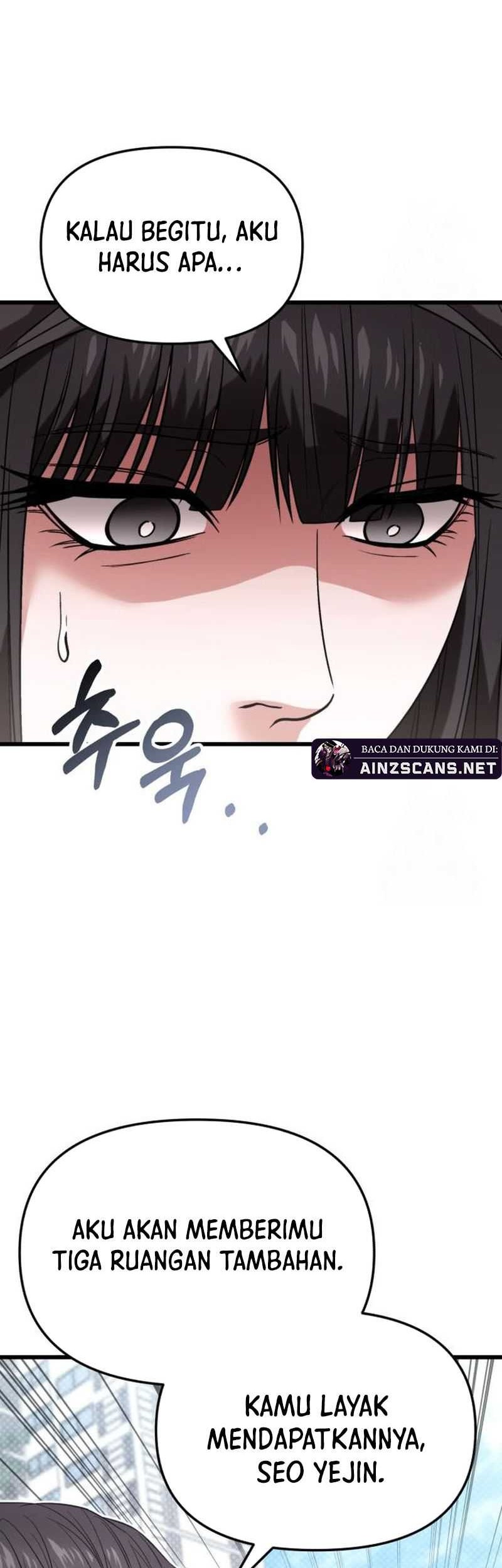 The Ultimate Shut-In Chapter 26 Gambar 80