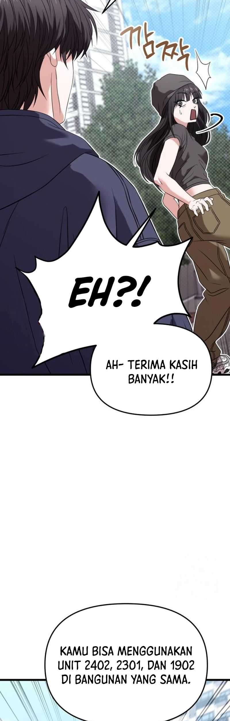 The Ultimate Shut-In Chapter 26 Gambar 81