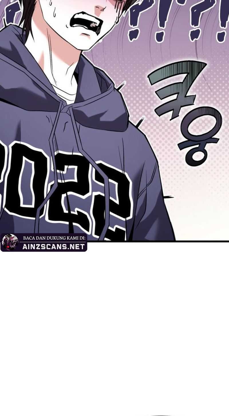 The Ultimate Shut-In Chapter 26 Gambar 88