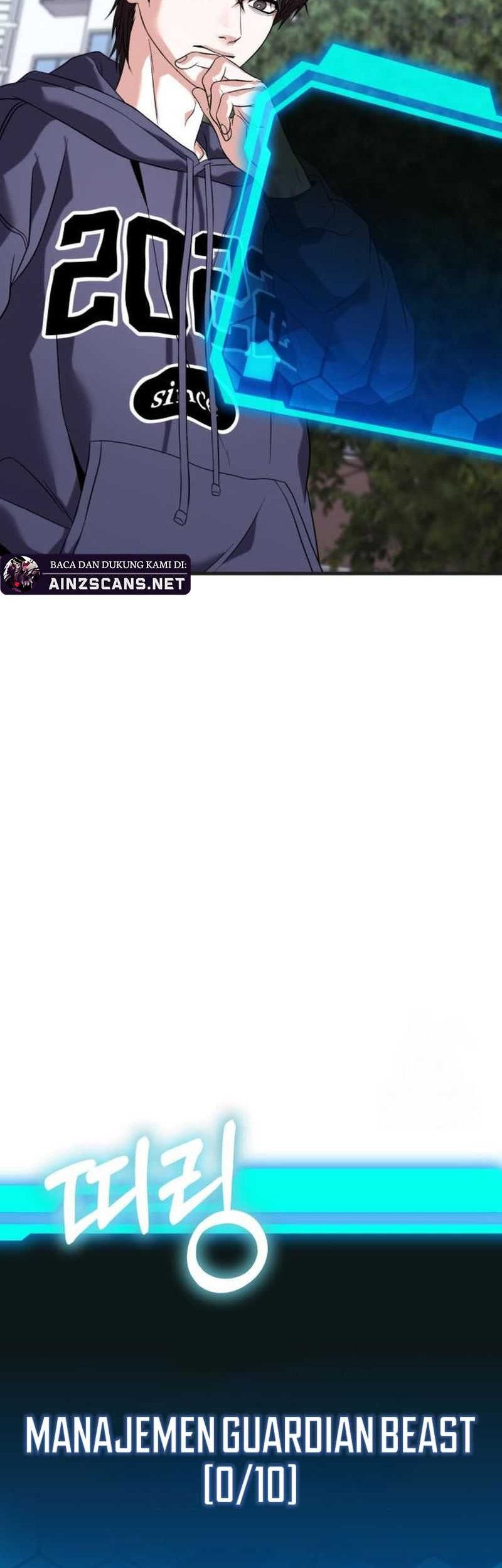 The Ultimate Shut-In Chapter 26 Gambar 85